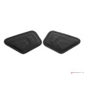 LUIMOTO TANK LEAF Tank Pads for the Kawasaki Z125 Pro LUIMOTO TANK LEAF Tank Pads for the Kawasaki Z125 Pro